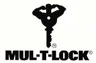 Authorized Dealer of Mul-T-Lock USA