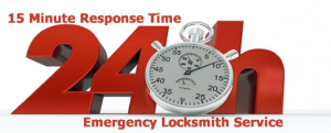 Emergency Locksmith NY